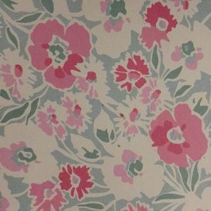 Meet your Posher, Tammy